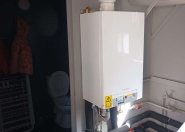 Installation d'une Chaudière Murale Gaz à Condensation au Pontet : Performance et Économie d'Énergie avec SARL BISSIERE