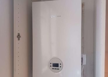 Pose d’une Chaudière Gaz à Condensation à Entraigues-sur-la-Sorgue : Performance et Fiabilité au Cœur du Chauffage