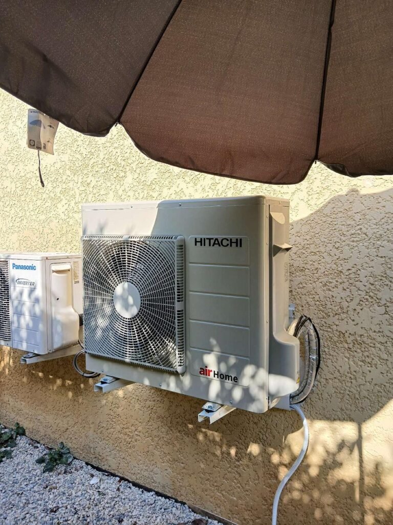 installation clim Vaucluse